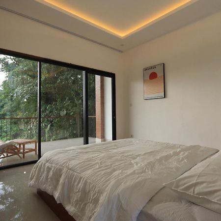 Kayom Rooms อูบุด ภายนอก รูปภาพ