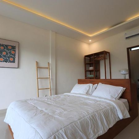 Kayom Rooms อูบุด ภายนอก รูปภาพ