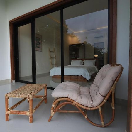 Kayom Rooms อูบุด ภายนอก รูปภาพ