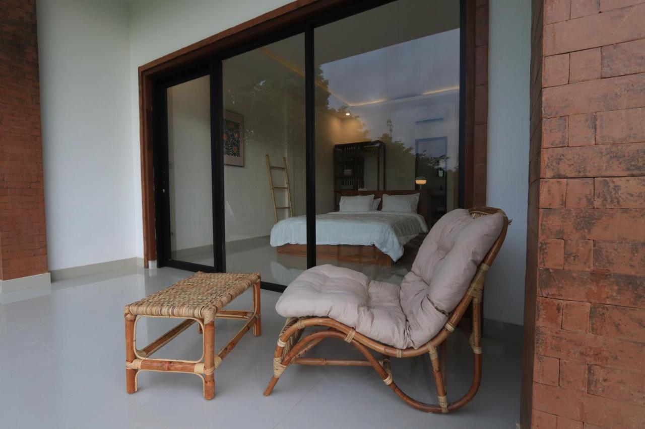 Kayom Rooms อูบุด ภายนอก รูปภาพ