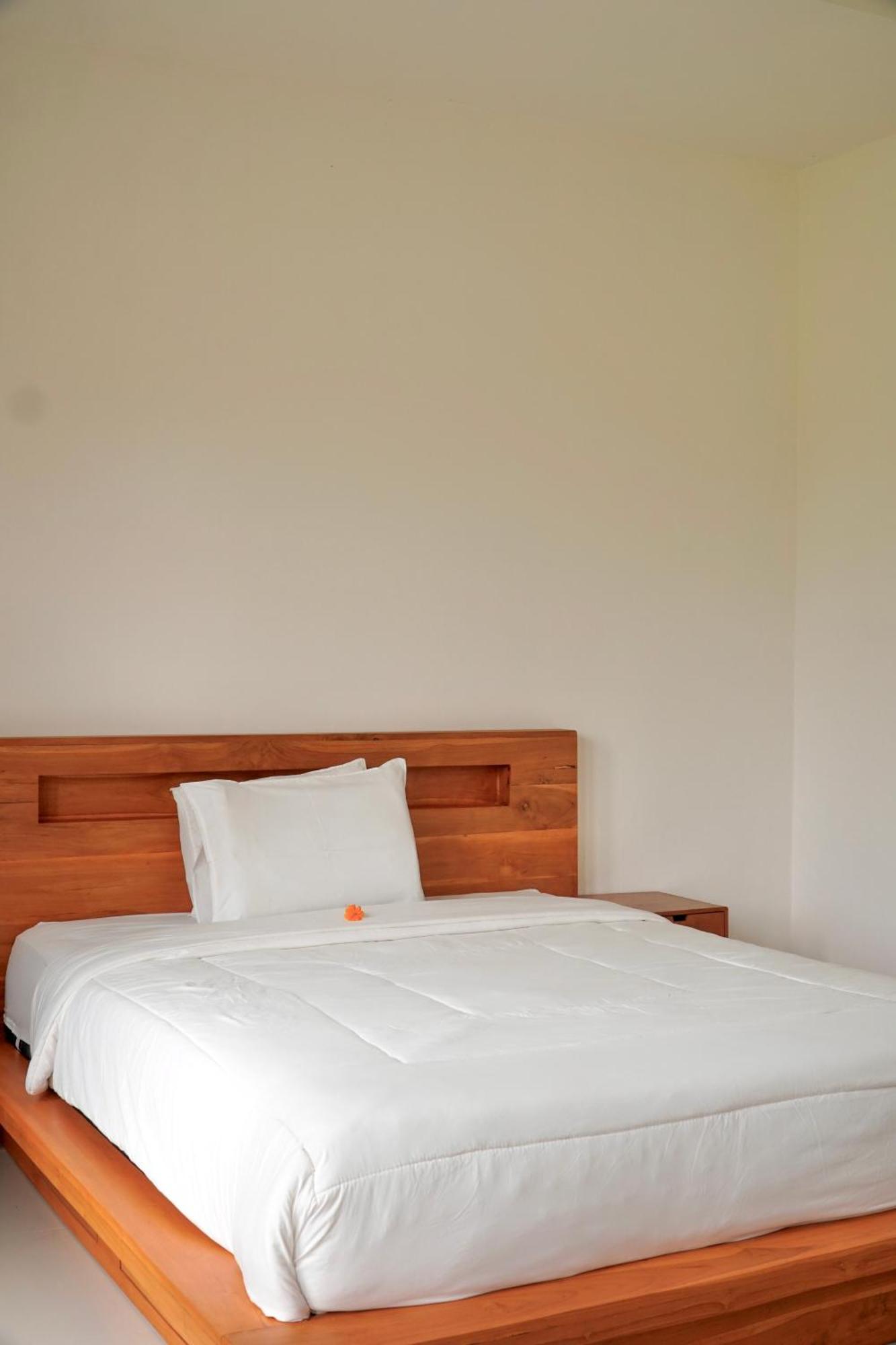 Kayom Rooms อูบุด ภายนอก รูปภาพ