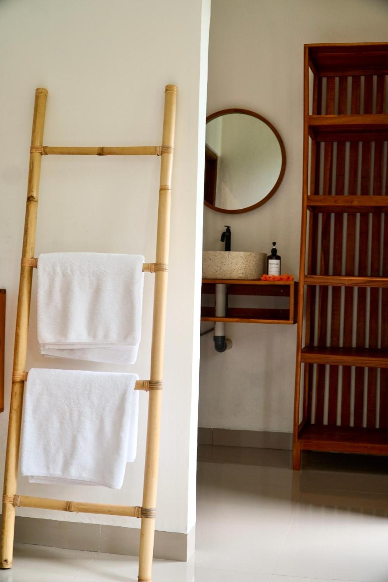 Kayom Rooms อูบุด ภายนอก รูปภาพ
