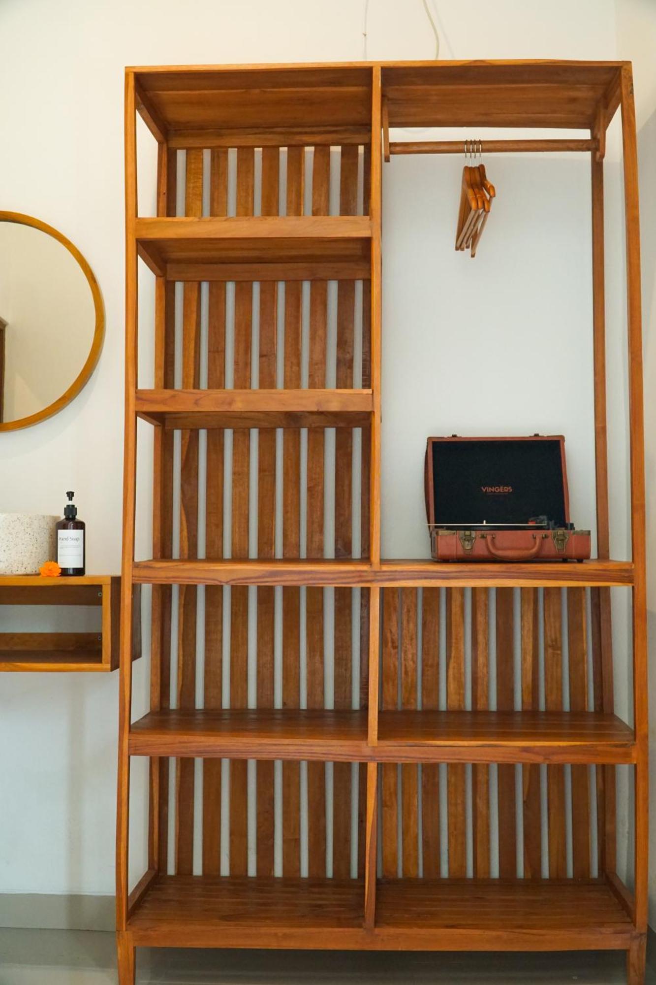 Kayom Rooms อูบุด ภายนอก รูปภาพ